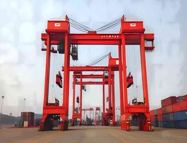 工作區域入侵場景檢測方案